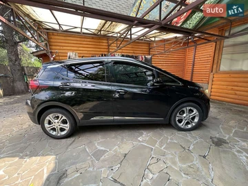 Авто Chevrolet Bolt Ev 2018 № 7854937