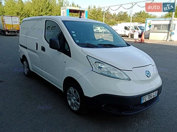 Авто Nissan E-Nv200 2018 № 7854940