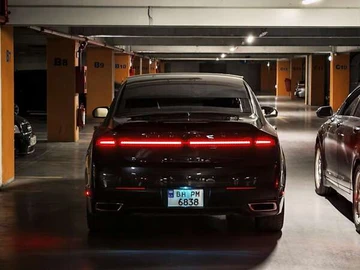 Авто Lincoln Mkz 2014 № 7854950