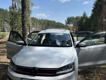 Авто Volkswagen Jetta 2016 № 7854952