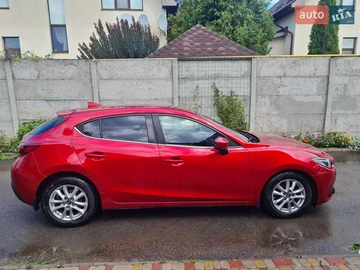 Авто Mazda 3 2016 № 7854953