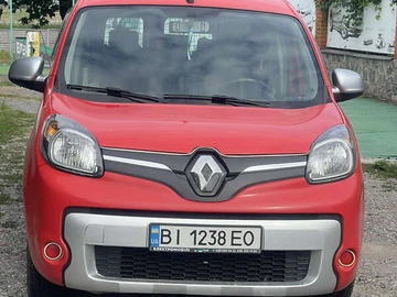 Авто Renault Kangoo 2017 № 7854957