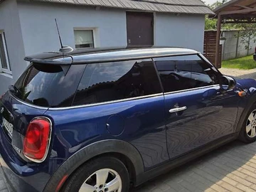 Авто MINI Cooper 2015 № 7854961