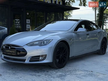 Авто Tesla Model S 2014 № 7854969