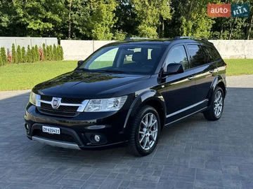 Авто Fiat Freemont 2013 № 7854971