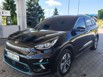 Авто KIA Niro 2019 № 7854998