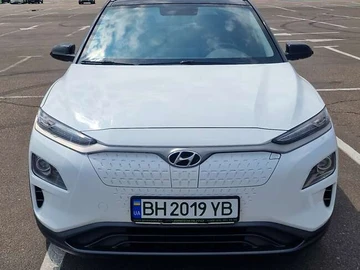 Авто Hyundai Encino Ev 2019 № 7855004