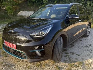 Авто KIA Niro 2019 № 7855007