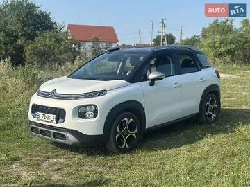 Авто Citroen C3 Aircross 2020 № 7855009