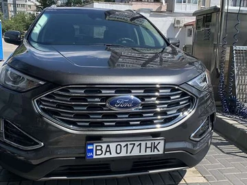 Авто Ford Edge 2019 № 7855011