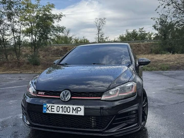 Авто Volkswagen Golf 2018 № 7855021