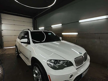 Авто BMW X5 2011 № 7855024