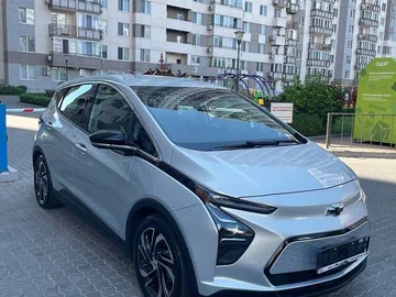 Авто Chevrolet Bolt Ev 2023 № 7855027