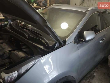 Авто KIA Sportage 2020 № 7855033