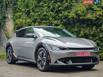 Авто KIA Ev6 2023 № 7855040