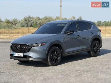 Авто Mazda Cx-5 2022 № 7855042