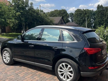 Авто Audi Q5 2015 № 7855045