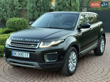 Авто Land Rover Discovery Sport 2017 № 7855047