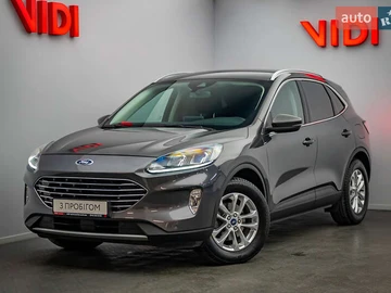 Авто Ford Kuga 2020 № 7855051