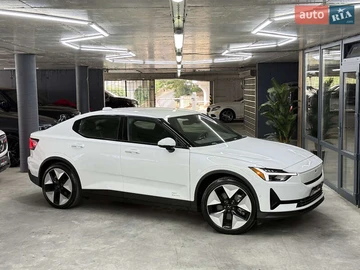 Авто Polestar 2 2023 № 7855058