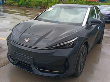 Авто Volkswagen Id Unyx 2025 № 7855064