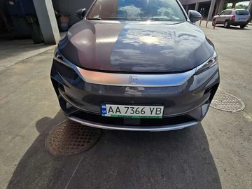 Авто BYD Tang 2023 № 7855067