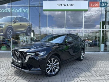 Авто Mazda Cx-60 2023 № 7855075