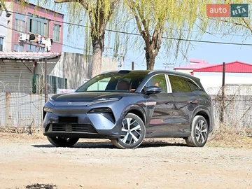 Авто BYD Tang L 2025 № 7855078