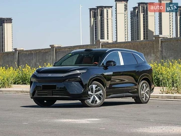 Авто BYD Tang L 2025 № 7855080