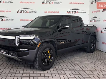 Авто Rivian R1T 2022 № 7855085