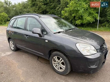 Авто KIA Carens 2007 № 7855094