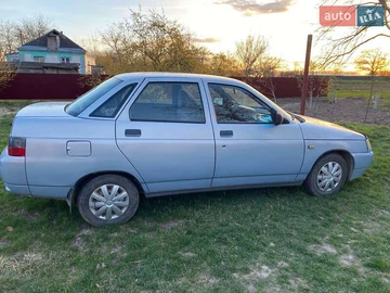 Авто ВАЗ 2110 2005 № 7855096