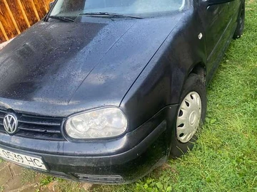 Авто Volkswagen Golf 2001 № 7855101