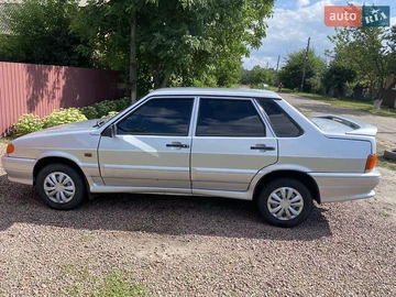 Авто ВАЗ 2115 Samara 2008 № 7855107