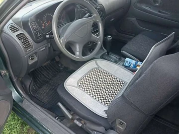 Авто Mitsubishi Colt 2003 № 7855109