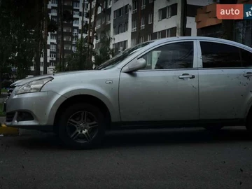 Авто Chery E5 2014 № 7855111