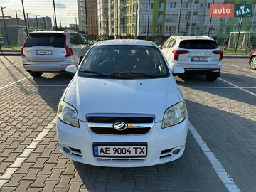 Авто ЗАЗ Vida 2013 № 7855132