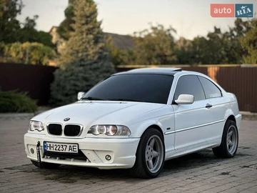 Авто BMW 3 Series 2000 № 7855139