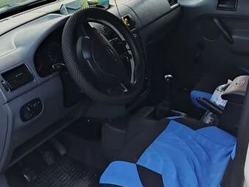 Авто Ford Transit Connect 2006 № 7855141