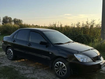 Авто Mitsubishi Lancer 2009 № 7855145