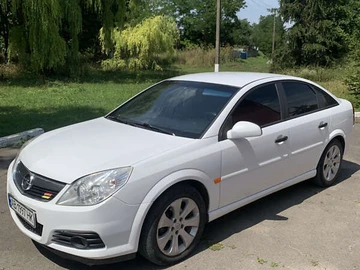 Авто Opel Vectra 2005 № 7855150