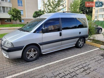 Авто Peugeot Expert 2005 № 7855162