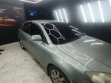 Авто Toyota Avensis 2008 № 7855168