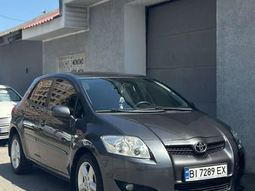 Авто Toyota Auris 2008 № 7855176