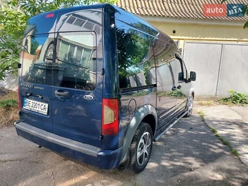 Авто Ford Transit Connect 2010 № 7855186