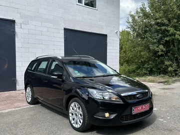 Авто Ford Focus 2010 № 7855188