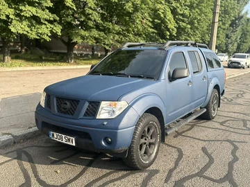 Авто Nissan Pathfinder 2008 № 7855190