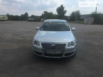 Авто Volkswagen Passat 2006 № 7855195