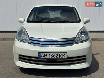 Авто Nissan Note 2011 № 7855209