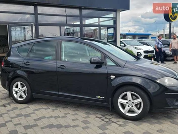Авто SEAT Altea Xl 2012 № 7855212